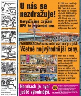 Hornbach, strana 2 