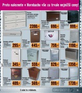 Hornbach, strana 15 