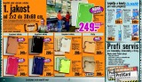 Hornbach aktuln letk, strana 7 