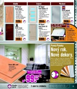 Hornbach aktuln letk, strana 9 