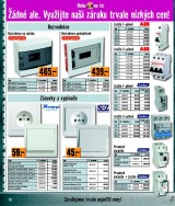 Hornbach aktuln letk, strana 14 