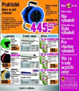 Hornbach aktuln letk, strana 15 