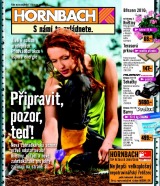 Hornbach akn letk, strana 1 