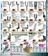 Hornbach akn letk, strana 9 
