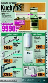 Hornbach akn letk, strana 17 