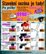 Hornbach akn letk, strana 19 