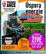Hornbach akn letk, strana 23 