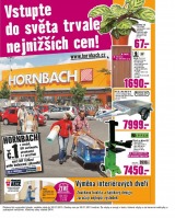 Hornbach Aktuln letk od 3.1.2013, strana 1 