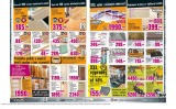 Hornbach Aktuln letk od 3.1.2013, strana 4 