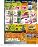 Hornbach Aktuln letk od 3.1.2013, strana 5 
