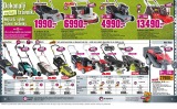 Hornbach Aktuln letk od 1.3.2013, strana 6 