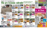 Hornbach Aktuln letk od 1.3.2013, strana 8 