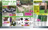 Hornbach Aktuln letk od 1.3.2013, strana 12 