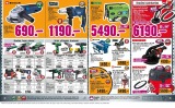 Hornbach Aktuln letk od 1.3.2013, strana 23 