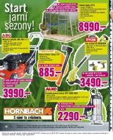 Hornbach Aktuln letk od 1.3.2013, strana 25 