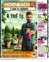 Hornbach Aktuln letk od 1.4.2013, strana 1 
