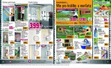Hornbach Aktuln letk od 1.4.2013, strana 11 
