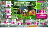 Hornbach Aktuln letk od 1.4.2013, strana 22 