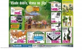 Hornbach Aktuln letk od 1. 7. 2013, strana 6 