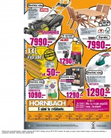 Hornbach Aktuln letk od 1. 7. 2013, strana 7 