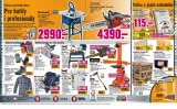 Hornbach Aktuln letk od 1.9.2013, strana 5 