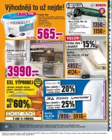 Hornbach Aktuln letk od 1.9.2013, strana 21 