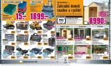 Hornbach Aktuln letk od 1.10.2013, strana 21 