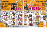 Hornbach Aktuln letk od 1.10.2013, strana 22 