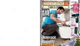 Hornbach Aktuln letk od 1.11.2013, strana 1 