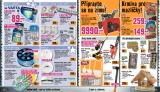 Hornbach Aktuln letk od 1.11.2013, strana 5 