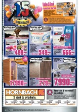 Hornbach Aktuln letk od 1.12.2013, strana 5 
