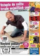 Hornbach Aktuln letk od 6.1.2014, strana 1 