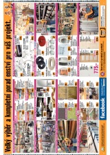 Hornbach Aktuln letk od 6.1.2014, strana 3 