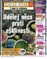 Hornbach Aktuln letk od 2.4.2014, strana 1 