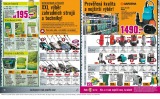 Hornbach Aktuln letk od 2.4.2014, strana 10 