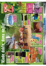 Hornbach Aktuln letk od 1.7.2014, strana 6 
