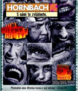 Hornbach akn letk, strana 1 