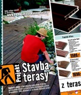 Hornbach aktuln letk, strana 4 