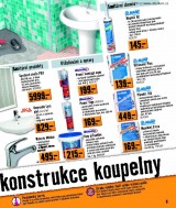 Hornbach aktuln letk, strana 9 