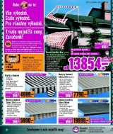Hornbach aktuln letk, strana 10 