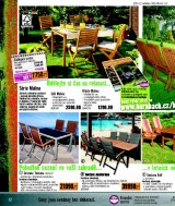 Hornbach aktuln letk, strana 12 