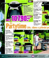 Hornbach aktuln letk, strana 14 