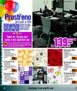 Hornbach aktuln letk, strana 16 