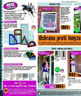 Hornbach aktuln letk, strana 18 