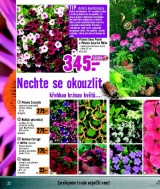 Hornbach aktuln letk, strana 22 