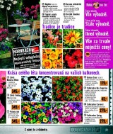 Hornbach aktuln letk, strana 23 
