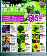 Hornbach aktuln letk, strana 24 