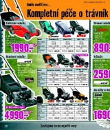 Hornbach aktuln letk, strana 26 