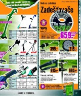 Hornbach aktuln letk, strana 27 