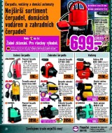 Hornbach aktuln letk, strana 28 